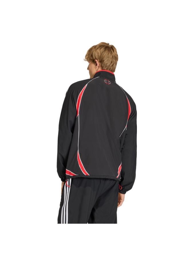 adidas Originals Teamgeist Adicolor Track Top - Image 2
